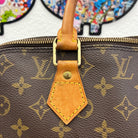Louis Vuitton Alma PM Monogam
