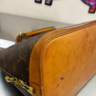 Louis Vuitton Alma PM Monogam