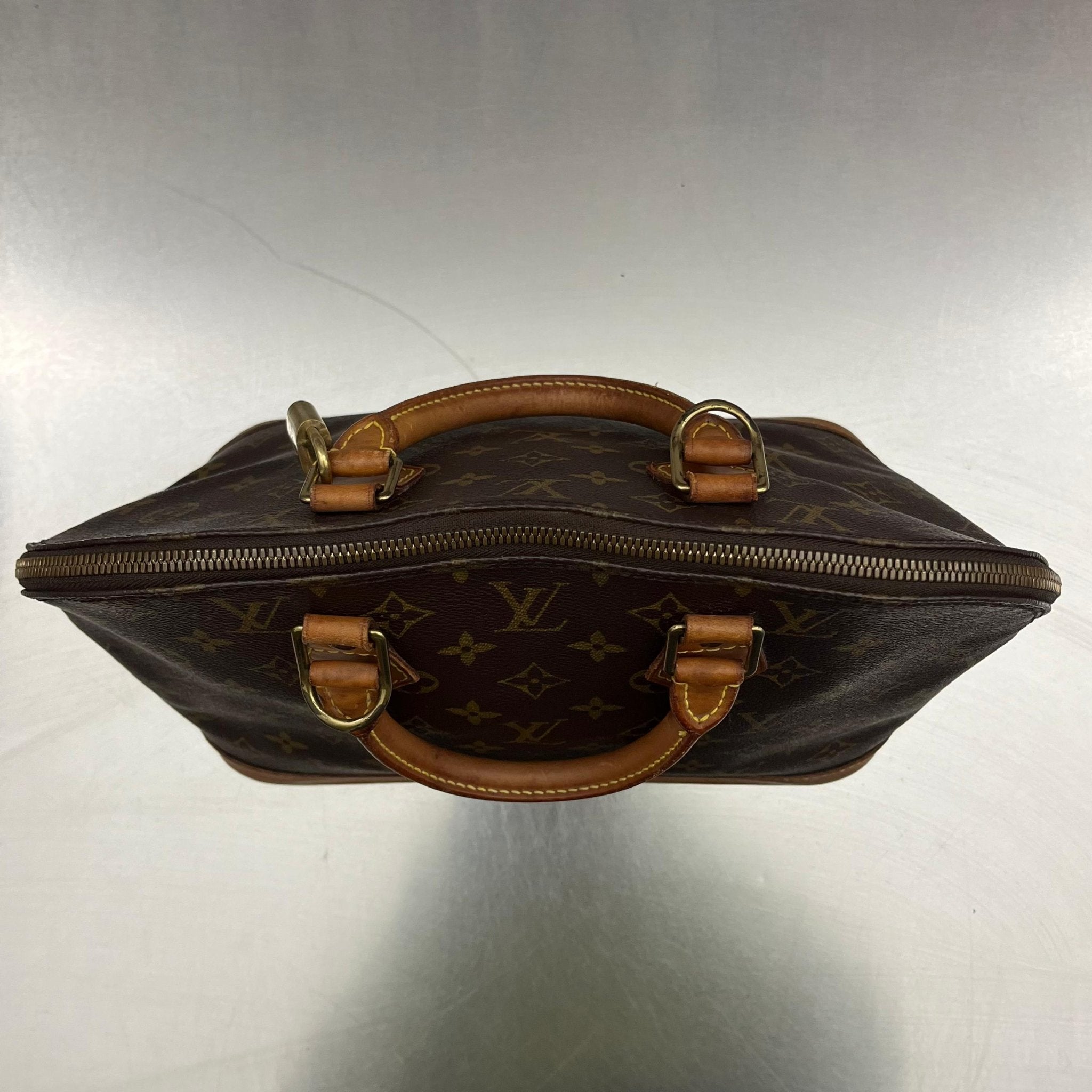 Louis Vuitton Alma PM Monogram