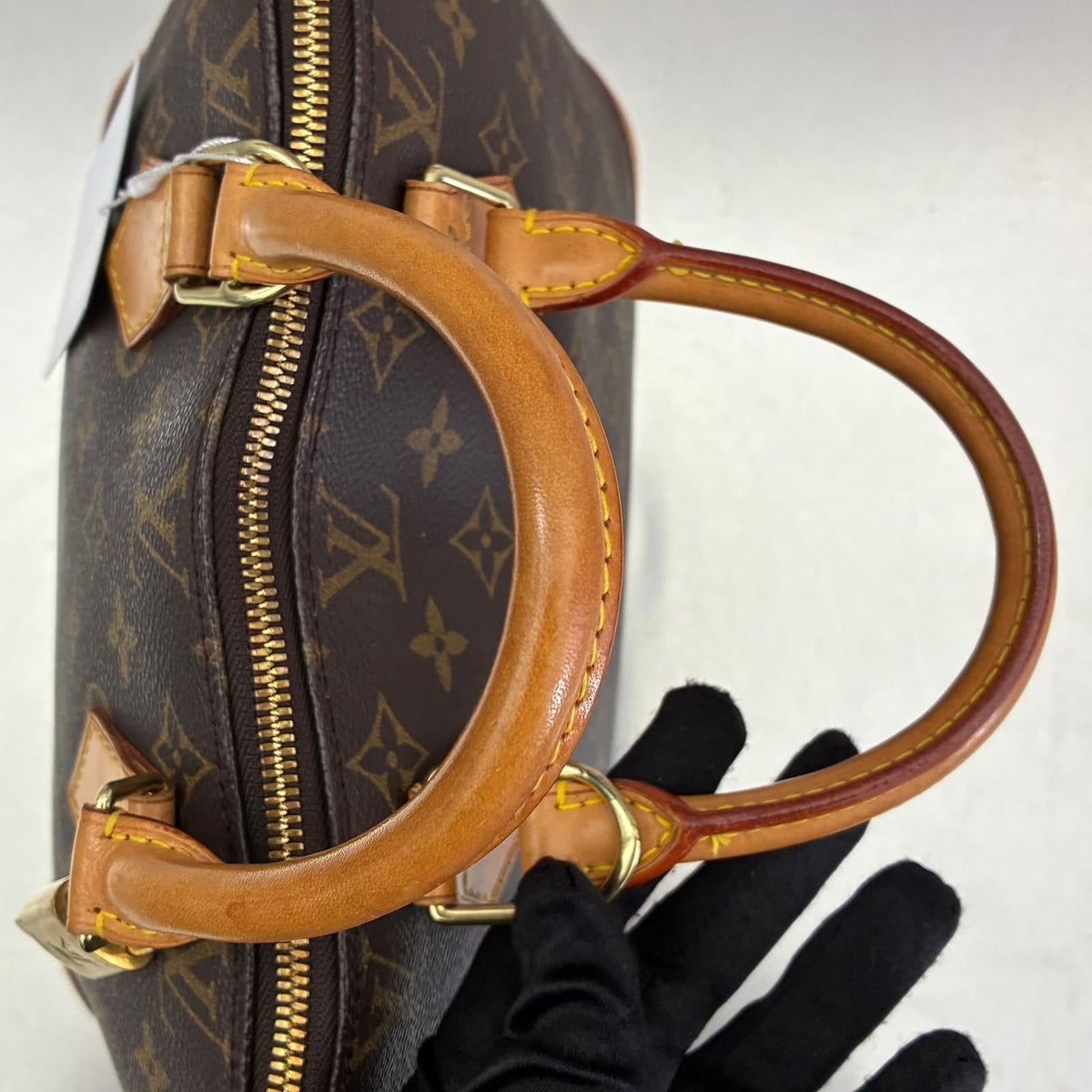 Louis Vuitton Alma PM Monogram
