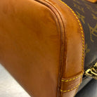 Louis Vuitton Alma PM Monogram