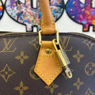 Louis Vuitton Alma PM Monogram