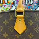 Louis Vuitton Alma PM Monogram