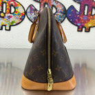 Louis Vuitton Alma PM Monogram