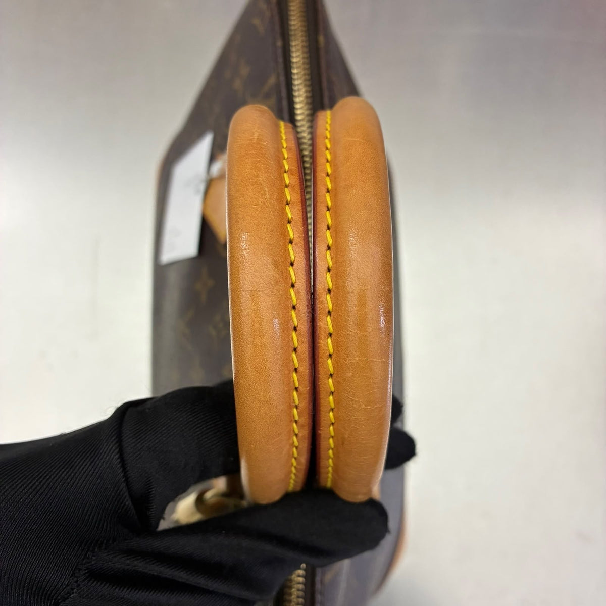 Louis Vuitton Alma PM Monogram