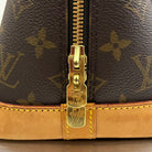 Louis Vuitton Alma PM Monogram