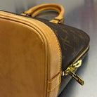 Louis Vuitton Alma PM Monogram