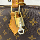 Louis Vuitton Alma PM Monogram