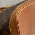Louis Vuitton Alma PM Monogram