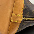 Louis Vuitton Alma PM Monogram