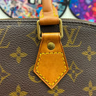 Louis Vuitton Alma PM Monogram