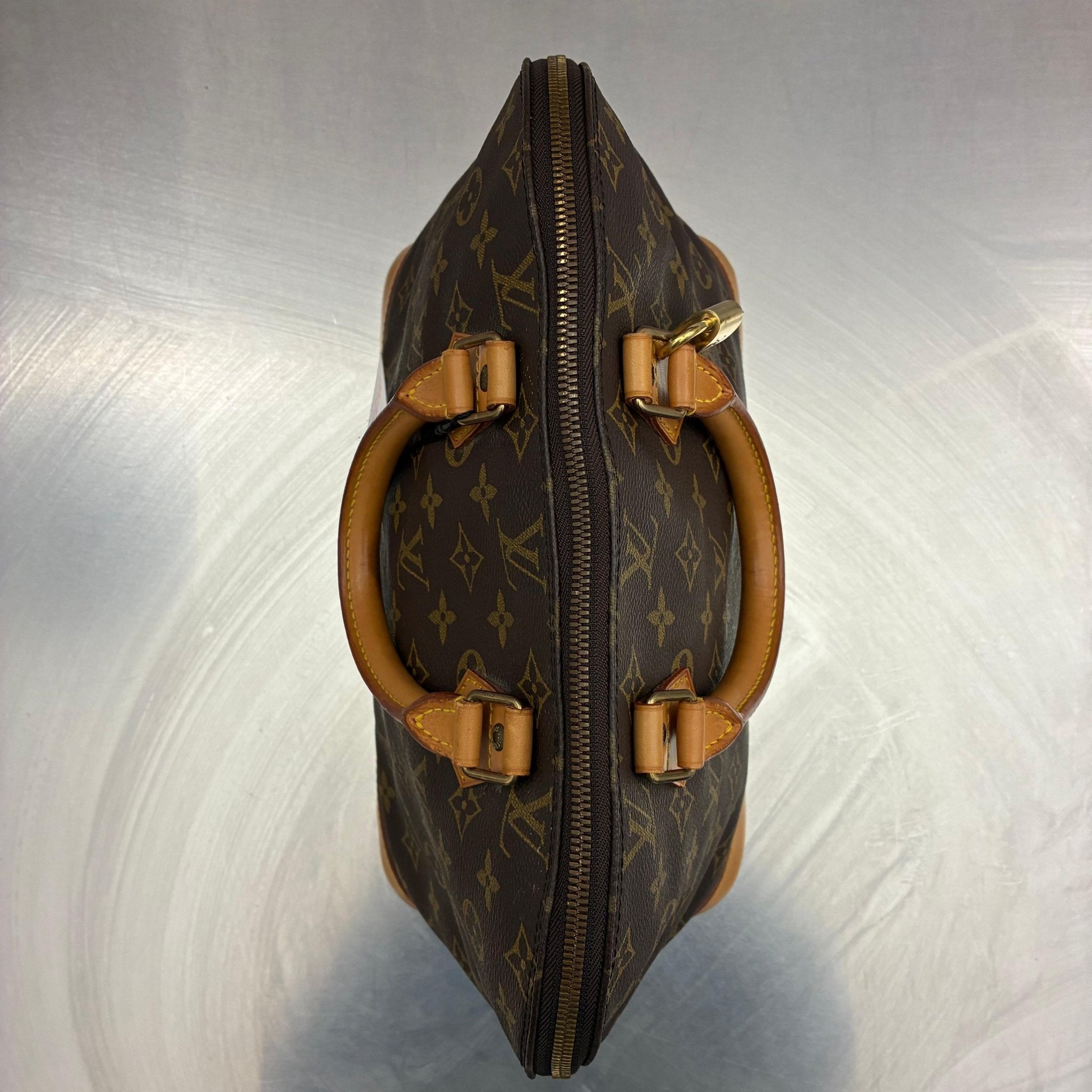 Louis Vuitton Alma PM Monogram