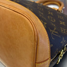 Louis Vuitton Alma PM Monogram