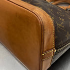 Louis Vuitton Alma PM Monogram
