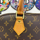 Louis Vuitton Alma PM Monogram