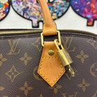 Louis Vuitton Alma PM Monogram