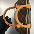 Louis Vuitton Alma PM Monogram