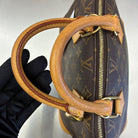 Louis Vuitton Alma PM Monogram
