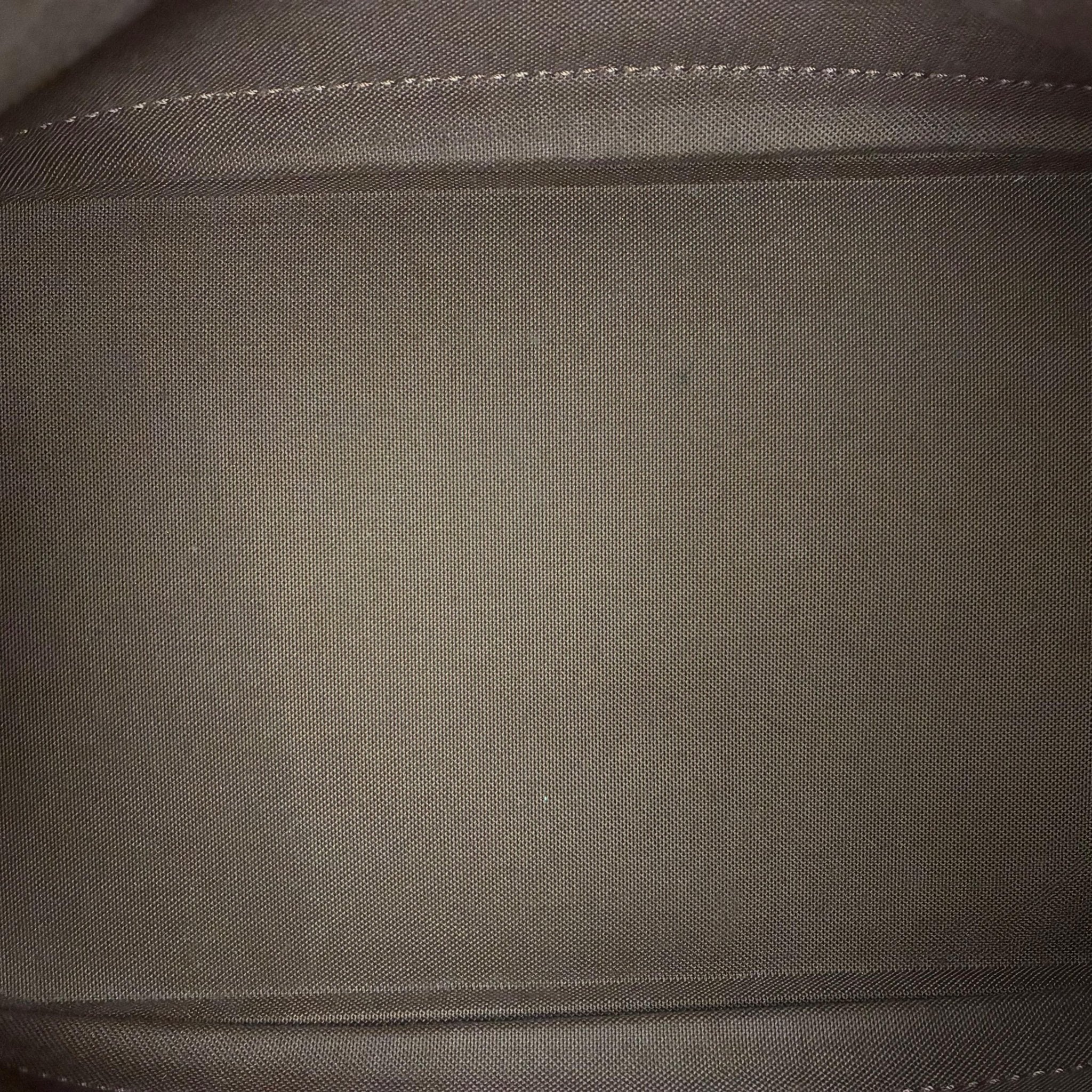 Louis Vuitton Alma PM Monogram