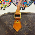 Louis Vuitton Alma PM Monogram