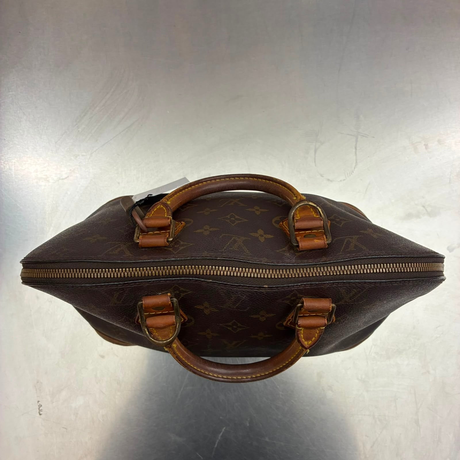 Louis Vuitton Alma PM Monogram