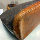 Louis Vuitton Alma PM Monogram
