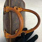 Louis Vuitton Alma PM Monogram