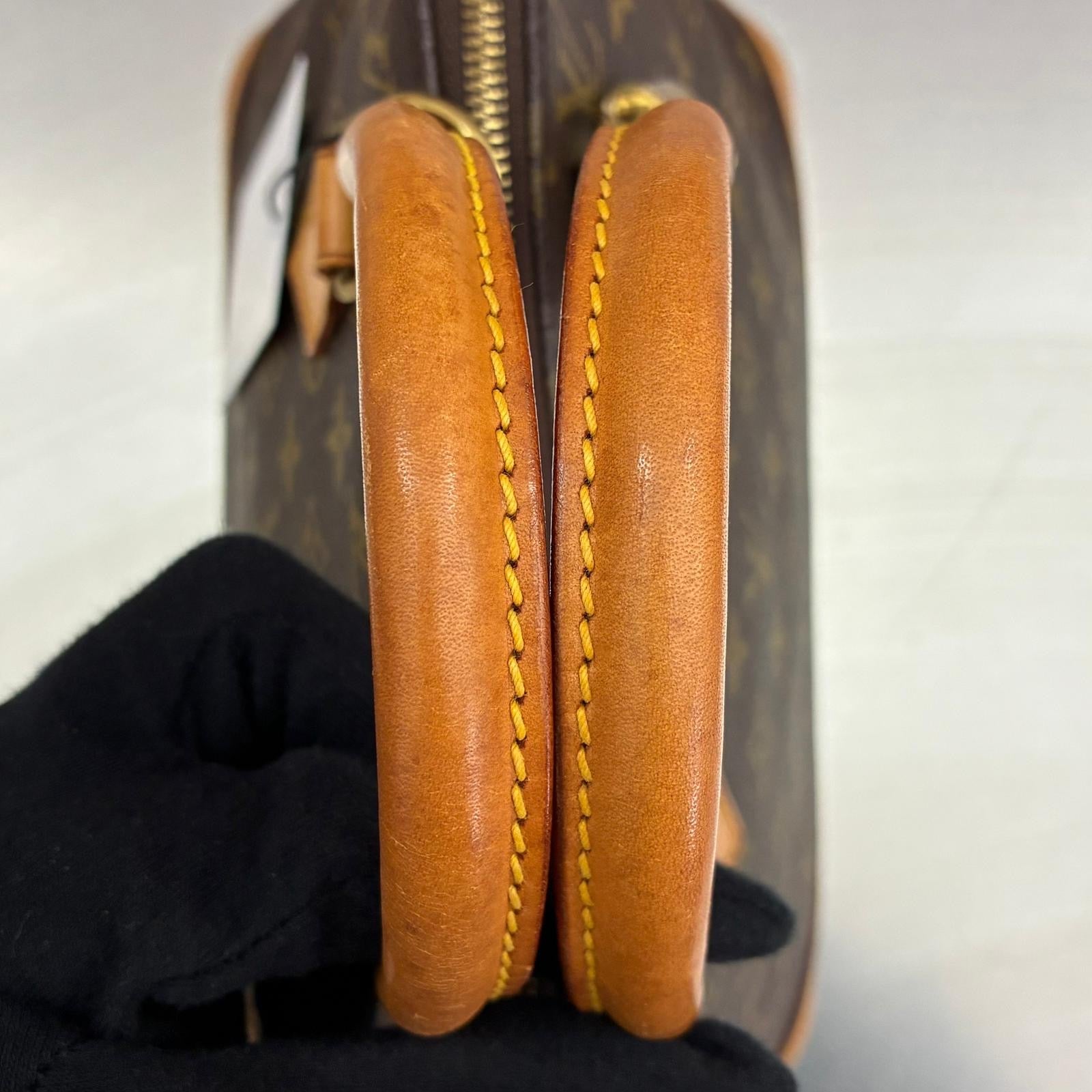 Louis Vuitton Alma PM Monogram