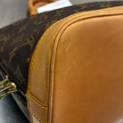 Louis Vuitton Alma PM Monogram