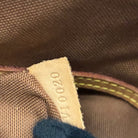 Louis Vuitton Alma PM Monogram