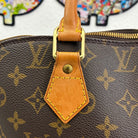 Louis Vuitton Alma PM Monogram