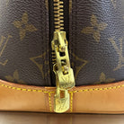 Louis Vuitton Alma PM Monogram