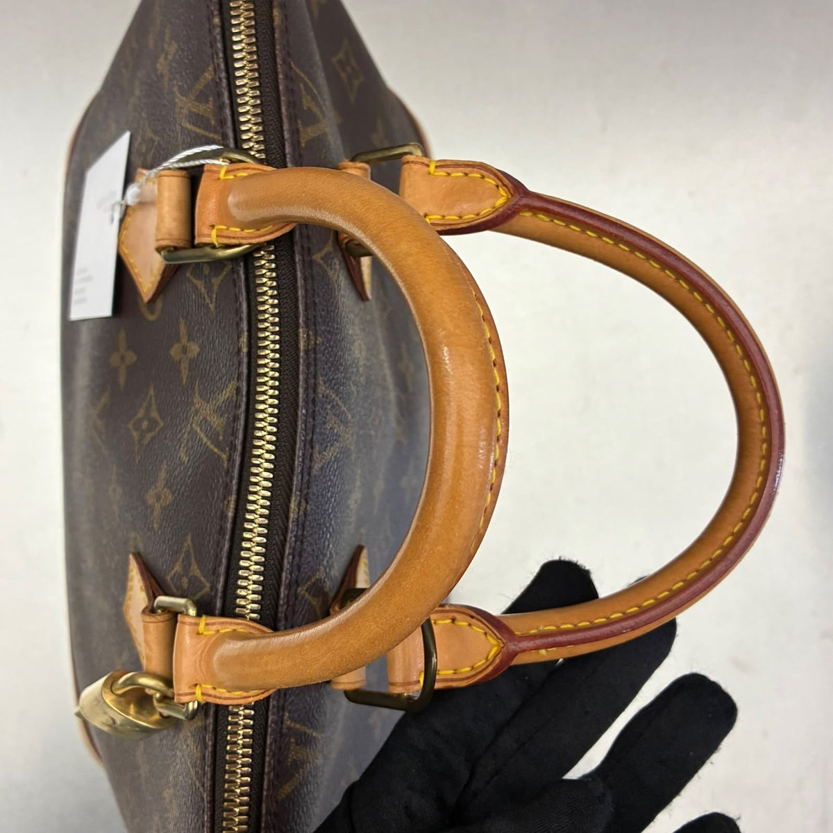 Louis Vuitton Alma PM Monogram