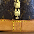 Louis Vuitton Alma PM Monogram