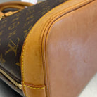 Louis Vuitton Alma PM Monogram