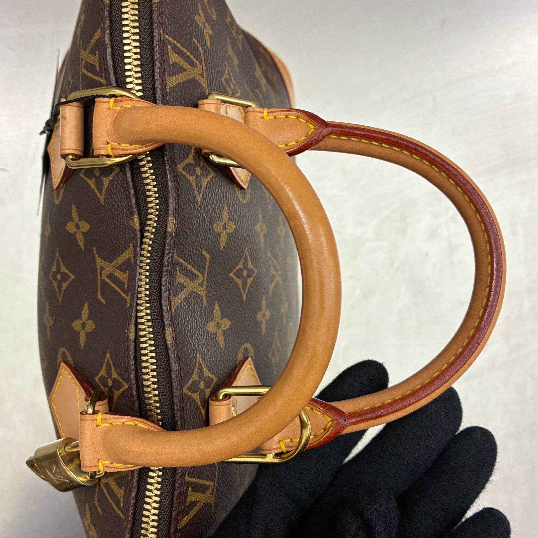 Louis Vuitton Alma PM Monogram