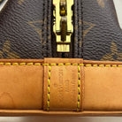 Louis Vuitton Alma PM Monogram