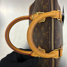 Louis Vuitton Alma PM Monogram