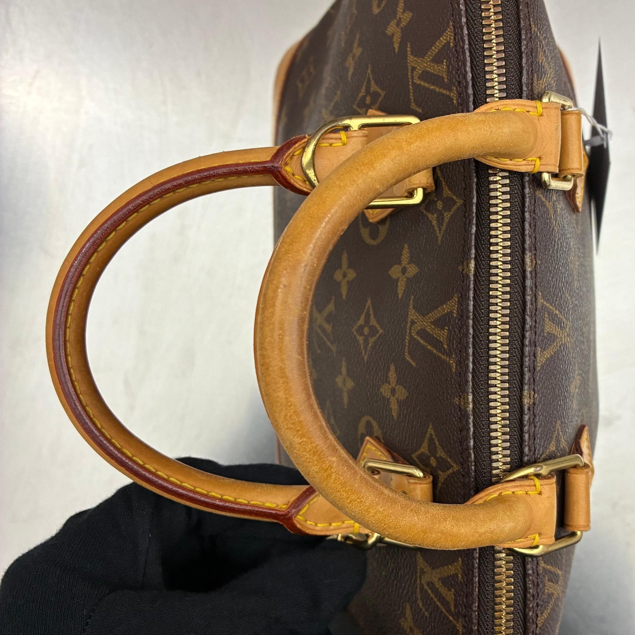 Louis Vuitton Alma PM Monogram