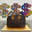 Louis Vuitton Alma PM Monogram