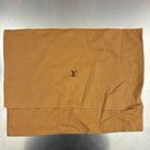 Louis Vuitton Alma PM Monogram