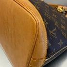 Louis Vuitton Alma PM Monogram