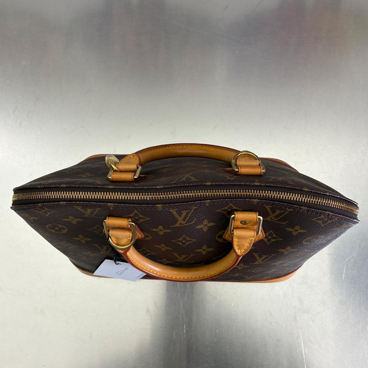 Louis Vuitton Alma PM Monogram