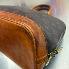 Louis Vuitton Alma PM Monogram