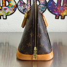 Louis Vuitton Alma PM Monogram