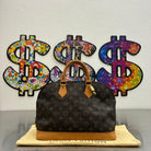 Louis Vuitton Alma PM Monogram