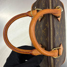 Louis Vuitton Alma PM Monogram