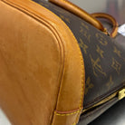 Louis Vuitton Alma PM Monogram