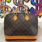 Louis Vuitton Alma PM Monogram