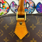 Louis Vuitton Alma PM Monogram